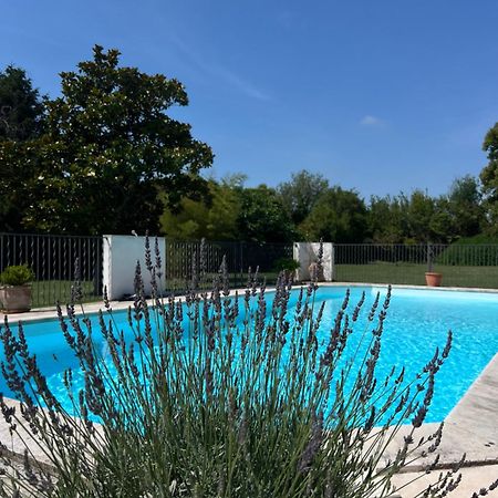 Alpilles Camargue Mas Falabrego Raphèle 외부 사진