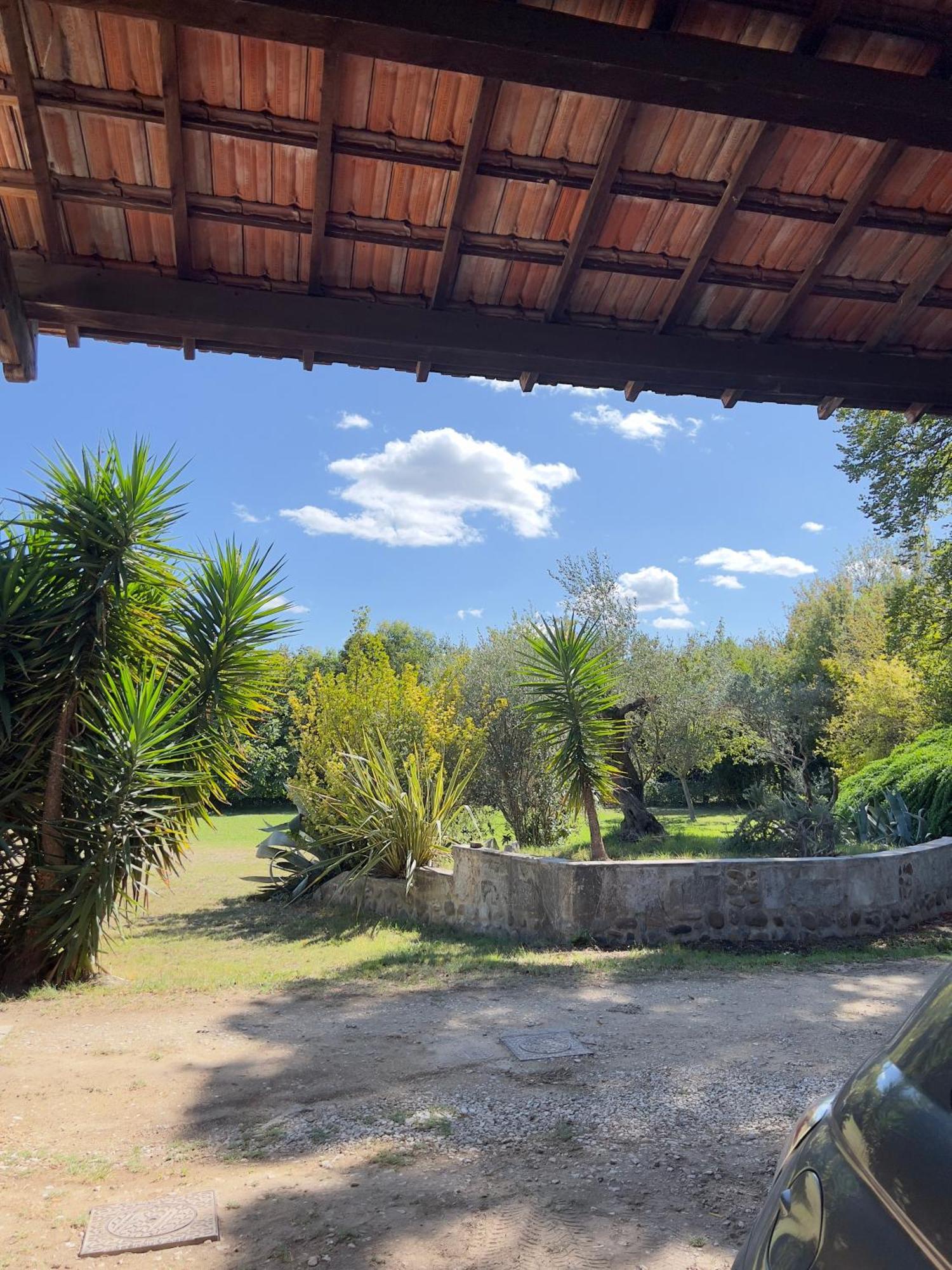 Alpilles Camargue Mas Falabrego Raphèle 외부 사진